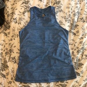 Lululemon size XS tank